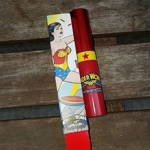 MAC Wonder Woman Collection Lipglass